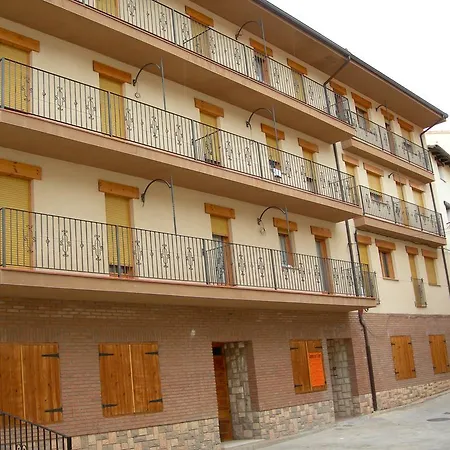 Casa rural Turísticos Rosario *