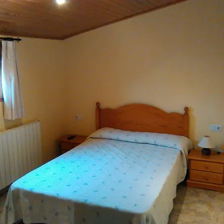 Turisticos Rosario Venkovský dům Camarena de la Sierra