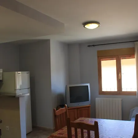 Turisticos Rosario Camarena de la Sierra