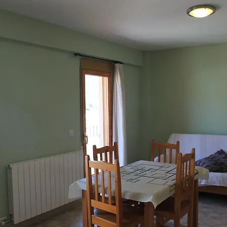 Turisticos Rosario Venkovský dům *