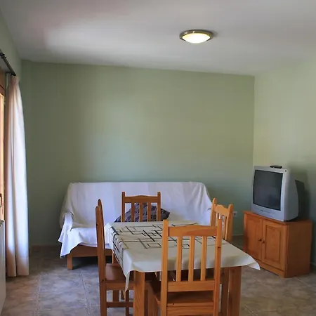 Turisticos Rosario Venkovský dům *