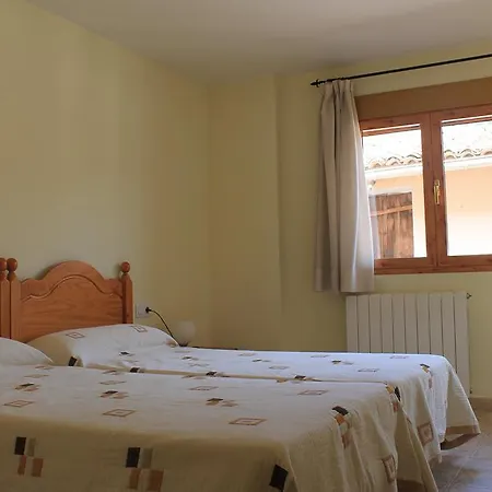 Venkovský dům Turisticos Rosario