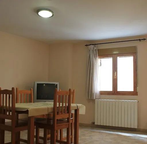 Lantställe Turisticos Rosario *