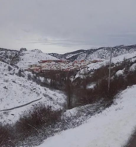 Lantställe Turisticos Rosario