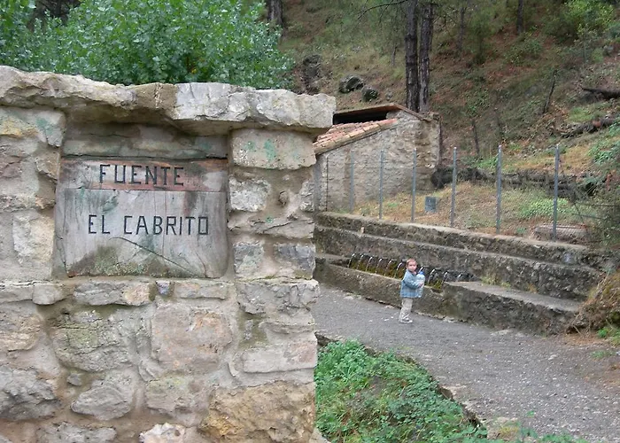 Turisticos Rosario Lantställe