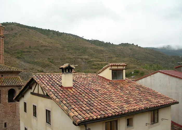 Lantställe Turisticos Rosario