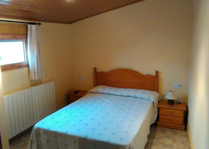 Turisticos Rosario Lantställe Camarena de la Sierra