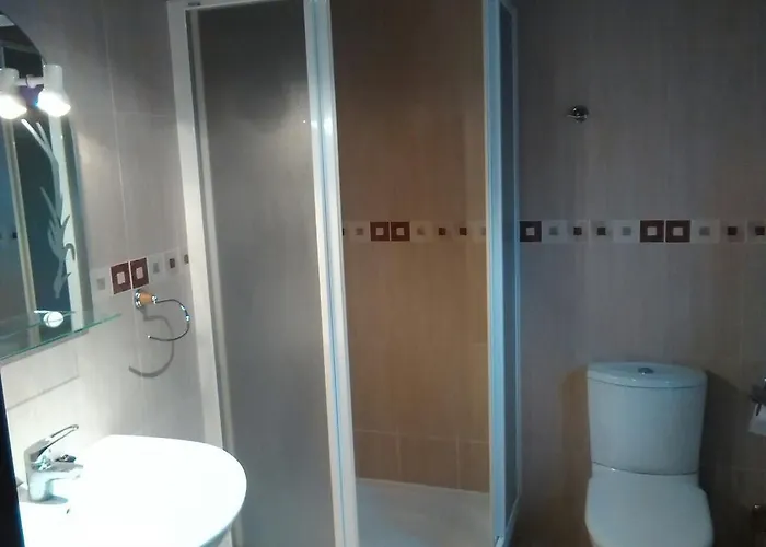 Turisticos Rosario Camarena de la Sierra