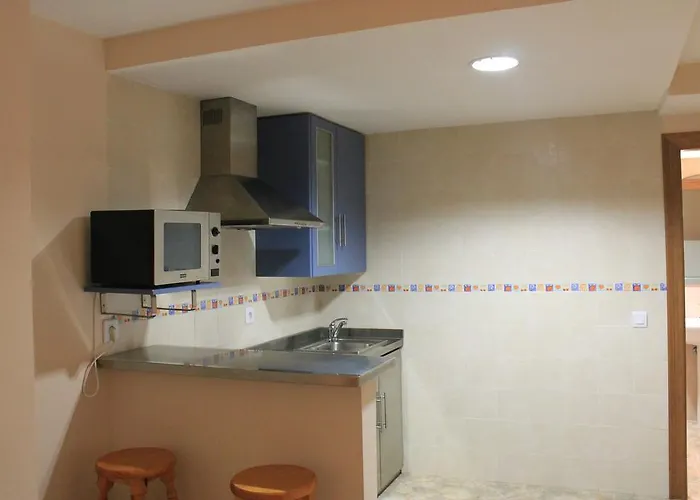 Lantställe Turisticos Rosario *