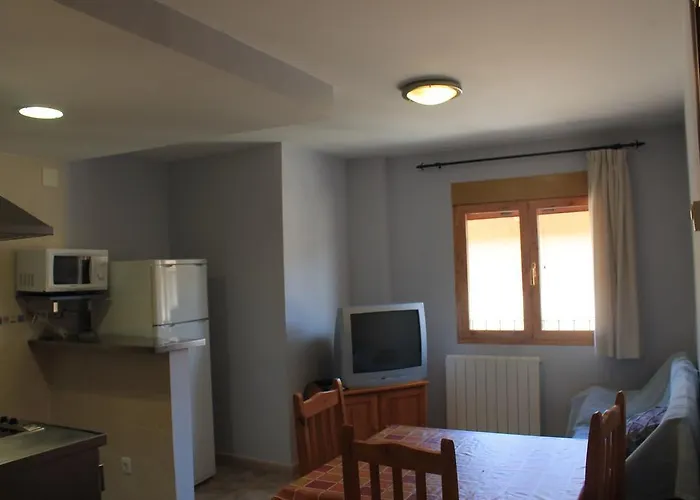 Turisticos Rosario Camarena de la Sierra