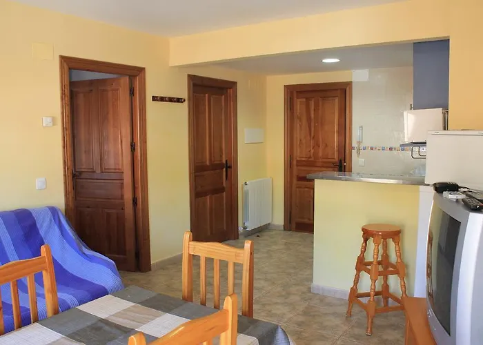 Lantställe Turisticos Rosario *