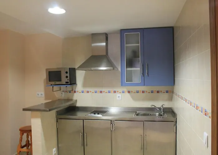 Turisticos Rosario * Camarena de la Sierra