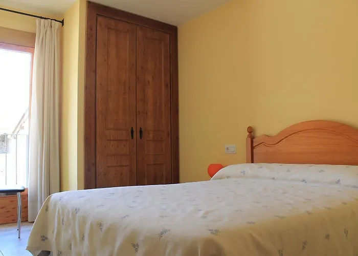 Lantställe Turisticos Rosario *