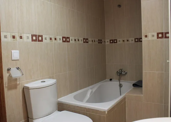 Lantställe Turisticos Rosario Camarena de la Sierra