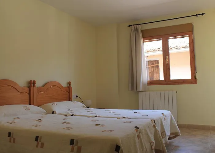 Lantställe Turisticos Rosario