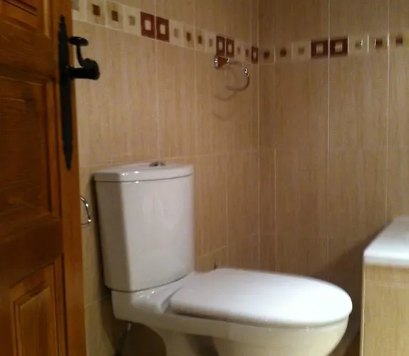 Lantställe Turisticos Rosario