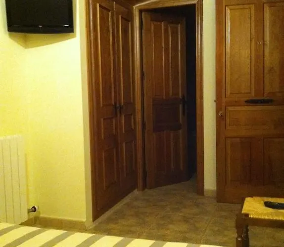 Lantställe Turisticos Rosario *