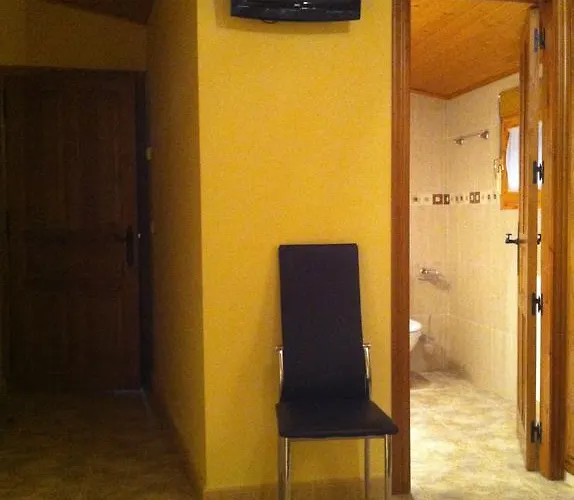 Lantställe Turisticos Rosario *