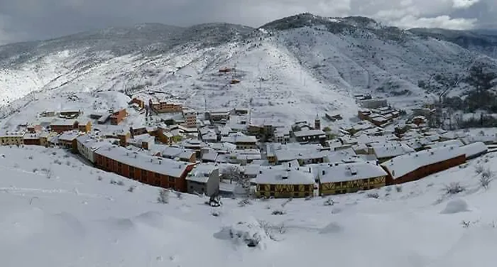 Lantställe Turisticos Rosario